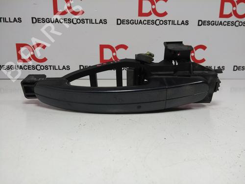 Used Front right exterior door handle FORD FOCUS II (DA_, HCP, DP) 1.6 TDCi (90 hp) 17402525