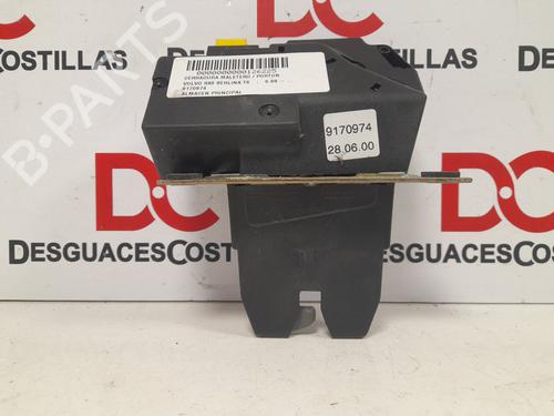 Tailgate lock VOLVO S80 I (184) T6 (272 hp) 9170974 | 9170974 |