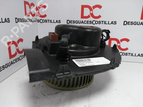 Used Heater blower motor PEUGEOT 106 II (1A_, 1C_) 1.5 D (57 hp) 17399392