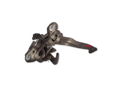 Used Hood lock Hood lock CITROËN C4 Coupe (LA_) 1.6 16V (109 hp) 33977103 33977103