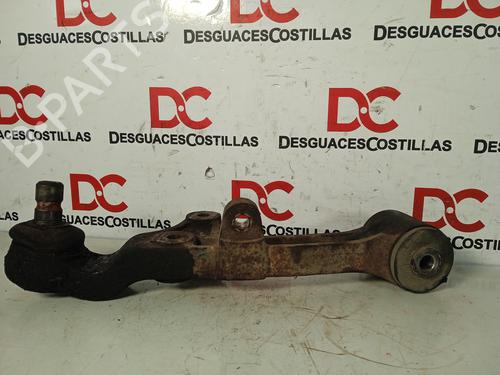 Used Left front suspension arm KIA CARNIVAL II (GQ) 2.9 CRDi (144 hp) 17413760