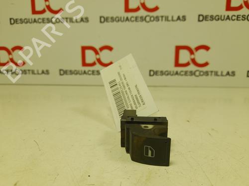 Left rear window switch VW TIGUAN (5N_)  | BP28359578I29 