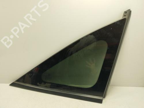 Used Rear right quarter glass HYUNDAI TUCSON SUV Van (TLE) [2015-2020]  17426148