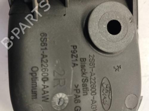 Front left interior door handle FORD FIESTA V (JH_, JD_) 1.3 | BP18479742I13 