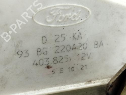 Cerradura puerta trasera derecha FORD ESCORT VI (GAL, AAL, ABL) 1.8 Turbo D | BP30847346C99