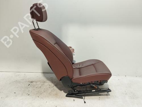 Seats set BMW 5 (F10) 530 d | BP18841670C78 