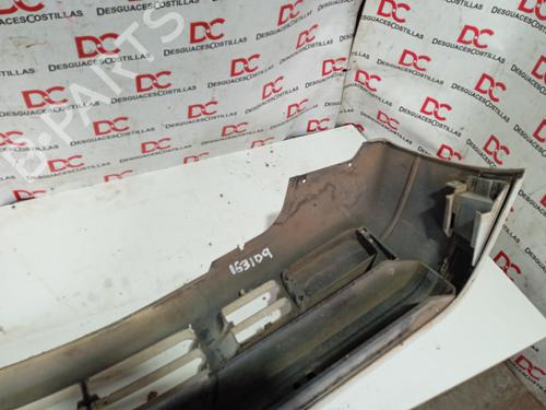 Front bumper BMW 3 (E36) 325 td | BP17420057C7