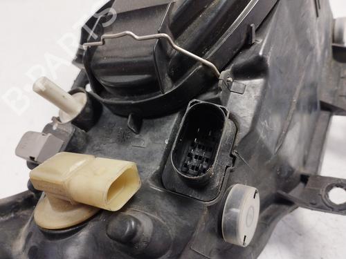Left headlight SEAT IBIZA II (6K1) 1.9 TDI | BP19264607C28 