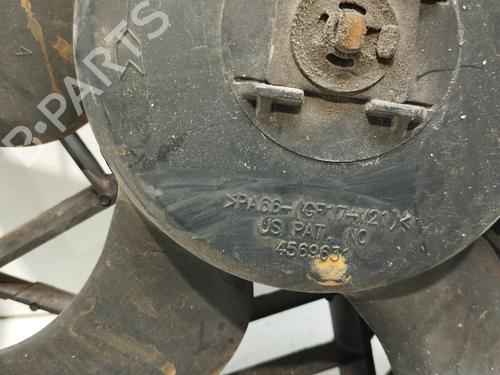 Radiator fan HYUNDAI COUPE I (RD) | BP30897824M35