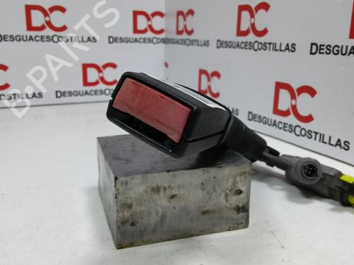 Front right belt tensioner BMW X3 (E83) 2.0 d | BP17399004C88 