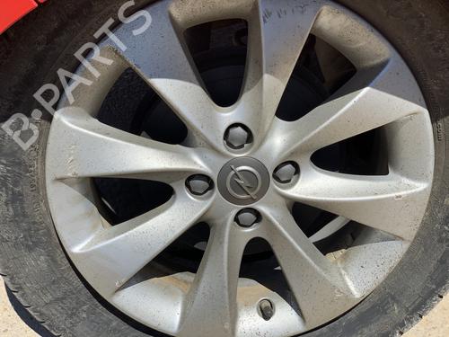 Starter OPEL CORSA E (X15)  | BP17411820M8 