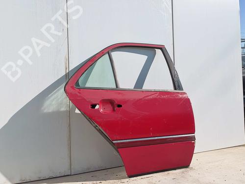 Right rear door MERCEDES-BENZ C-CLASS (W202) C 250 Turbo-D (202.128) | BP28530350C5 