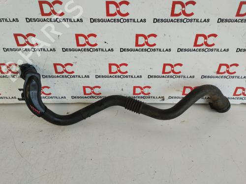 Used Pipe RENAULT MEGANE II (BM0/1_, CM0/1_) 1.5 dCi (BM02, BM13, BM2A, CM02, CM13) (101 hp) 17420593