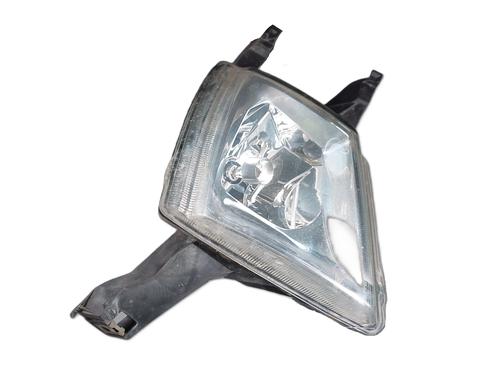 Used Right front fog light PEUGEOT 407 (6D_) 2.0 HDi 135 (6DRHRH, 6DRHRE, 6DRHRG, 6DRHRJ) (136 hp) 32844602
