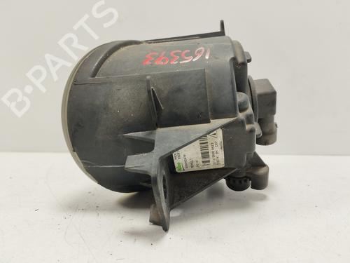 Right front fog light RENAULT CLIO II (BB_, CB_) 1.5 dCi (B/C2J) | BP28180233C31 