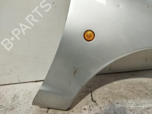 Right front fenders FORD PUMA (EC_) 1.4 16V | BP28368531C42 