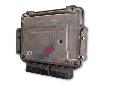Engine control unit (ECU) FIAT DUCATO Van (250_) 120 Multijet 2,3 D | BP29908087M57