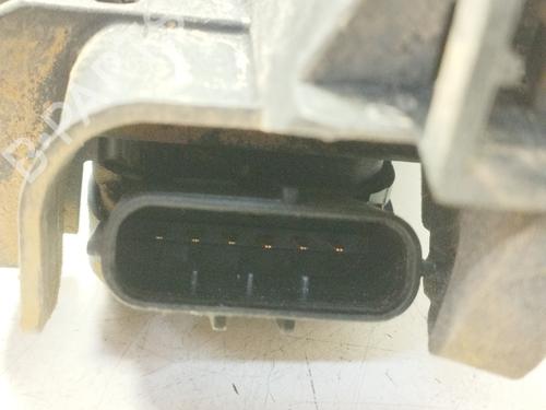Pedal VW CADDY III Box Body/MPV (2KA, 2KH, 2CA, 2CH) 1.6 TDI | BP27670040I4 