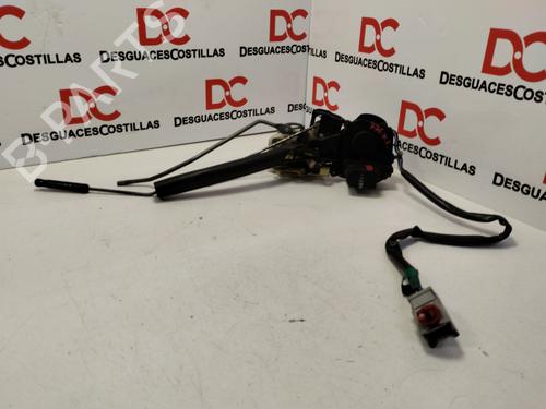 Used Front left lock ROVER 600 I (RH) 620 Si (131 hp) 17418300