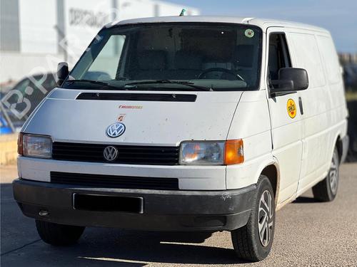 Used Parts VW TRANSPORTER T4 Van (70A, 70H, 7DA, 7DH) [1990-2003]  4246187