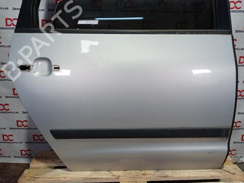 Right rear door FORD GALAXY I (WGR) 1.9 TDI | BP17424221C5 