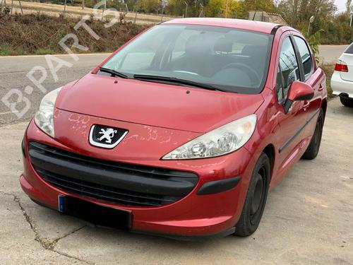 Used Parts PEUGEOT 207 (WA_, WC_) [2006-2015]  4446193