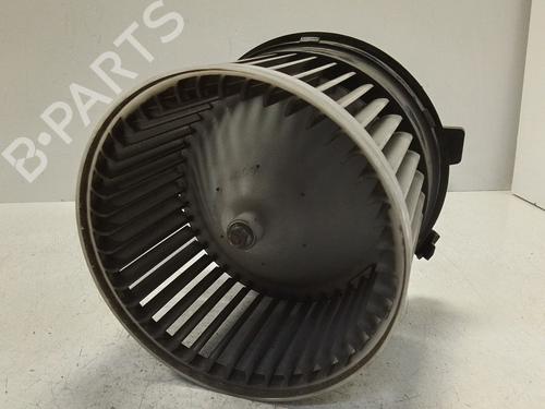 Heater blower motor NISSAN QASHQAI / QASHQAI +2 I (J10, NJ10, JJ10E)  | BP24356383M62 
