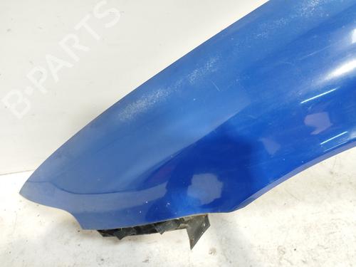 Left front fenders SEAT LEON (1M1) 1.9 TDI | BP28368561C41 