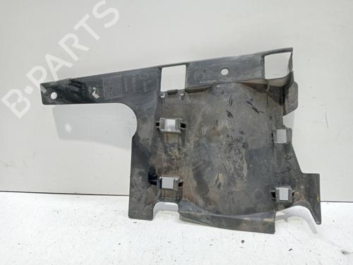 Underbody protection RENAULT ESPACE IV (JK0/1_) | BP30897807M92