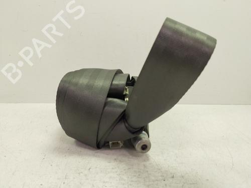 Rear left seatbelt RENAULT CLIO III (BR0/1, CR0/1)  | BP28180265I29 