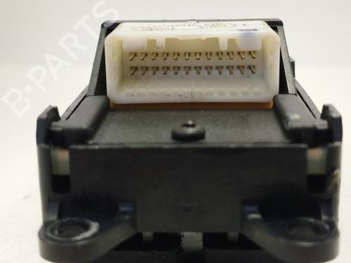 Left front window switch TOYOTA COROLLA (_E12_) 1.6 VVT-i (ZZE121_, ZZE121R) | BP17421685I27