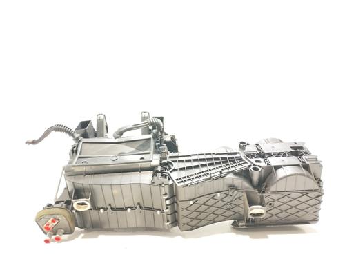 Used Heater matrix box MERCEDES-BENZ S-CLASS (W221, V221) S 350 (221.056, 221.156) (272 hp) 25710101