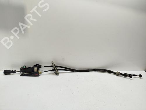 Câble FIAT DOBLO Cargo (263_) [2010-2026]  32361472