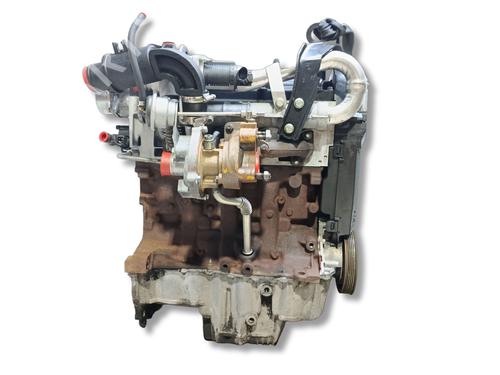 Engine RENAULT KANGOO (KC0/1_) 1.5 dCi (KC08, KC09) | BP36800846M1 - Image 5