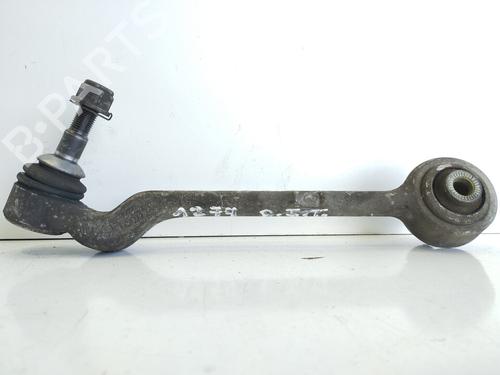 Used Left front suspension arm BMW 1 (E87) 118 d (143 hp) 23898503