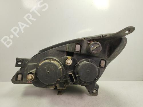 Right headlight CITROËN C5 I (DC_) | BP37516815C29 - Image 5