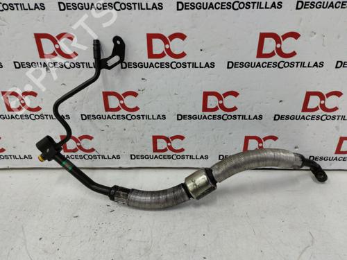 Used AC pipe BMW 3 (E46) 320 d (150 hp) 17421627