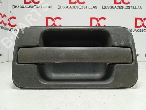 rear-right-exterior-door-handle-opel-monterey-a-m92-31-td-ubs69d-ubs69g-1991-1992-1993-1994-1995-1996-1997-1998-17410932 main image