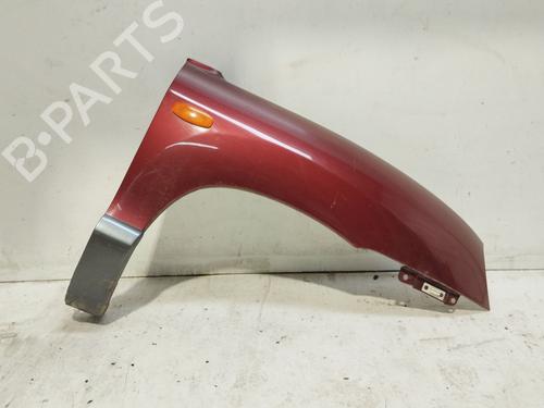 Used Right front fenders Right front fenders HYUNDAI SANTA FÉ I (SM) 2.4 16V (146 hp) 34624211 34624211
