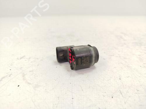 Electronic module AUDI A4 B8 (8K2) | BP39075753M83 - Image 2