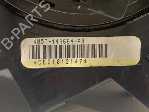 Squib airbag FORD FOCUS II (DA_, HCP, DP)  | BP17397973C102 