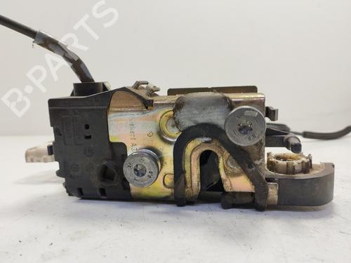 Front left lock CITROËN C4 I (LC_)  | BP23225747C98 