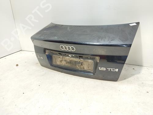 Tailgate AUDI A4 B5 (8D2) 1.9 TDI | BP17799628C6 