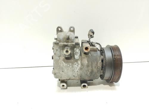 AC compressor HYUNDAI MATRIX (FC) 1.5 CRDi | BP29173069M34 