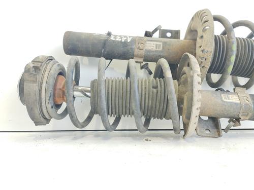 Høyre foran støtdemper SEAT IBIZA III (6L1)  | BP23423850M17