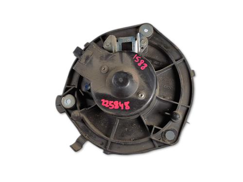 Heater blower motor IVECO DAILY IV Platform/Chassis  | BP30966887M62 