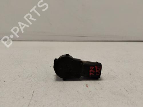 Electronic module CITROËN C5 III (RD_)  | BP17419700M83 