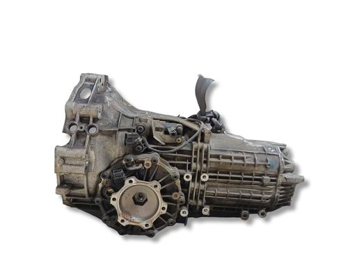 Gearbox VW PASSAT B5.5 (3B3) 1.9 TDI | BP36905629M3  - Image 7
