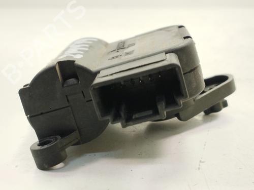 Fuel door actuator AUDI TT (8J3) 2.0 TFSI | BP29393779E18 