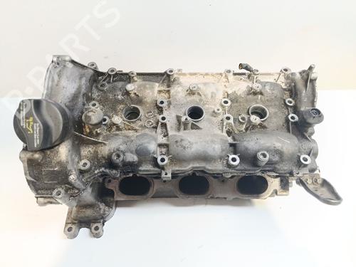 Cylinder head MERCEDES-BENZ C-CLASS (W204) C 350 4-matic (204.087) | BP35949685M5 - Image 2